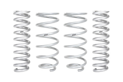 Eibach E30-51-023-09-22 Pro-Lift-Kit Springs for 2018-2026 Jeep Wrangler Rubicon JL