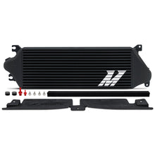 Mishimoto MMINT-TAC-24BK Performance Intercooler for 2024+ Toyota Tacoma and Land Cruiser LC250