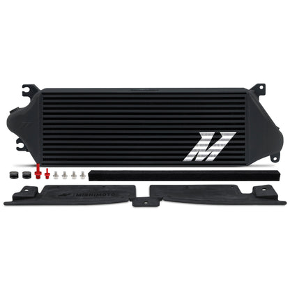 Mishimoto MMINT-TAC-24BK Performance Intercooler for 2024+ Toyota Tacoma and Land Cruiser LC250