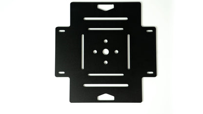 Sherpa Adapt Plate - Sherpa Equipment Company