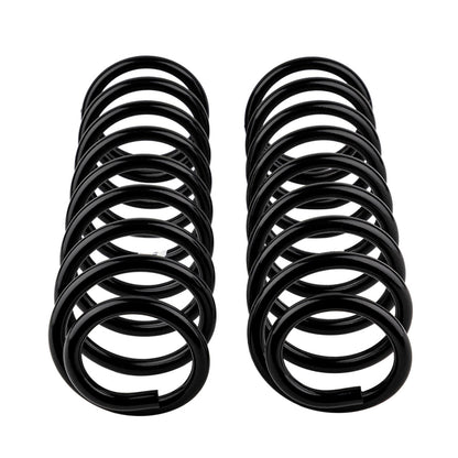 Old Man Emu 3153 Front Coil Spring Set for 2018-2020 Jeep Wrangler JL, 2-Inch Lift