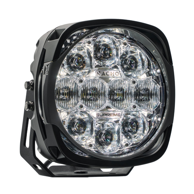 Nacho Offroad Technology Grande Supreme 100 140-Watt Spot Light PM616