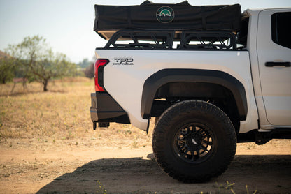 DV8 Offroad RBTT1-08 Spec Series Rear Bumper for 2024-2025 Toyota Tacoma