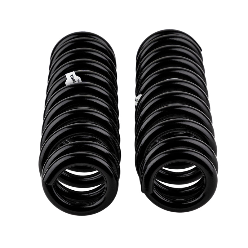 Old Man Emu 2886 Front Heavy-Duty Coil Springs for Toyota Tacoma and 4Runner