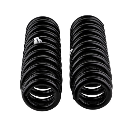 Old Man Emu 2886 Front Heavy-Duty Coil Springs for Toyota Tacoma and 4Runner