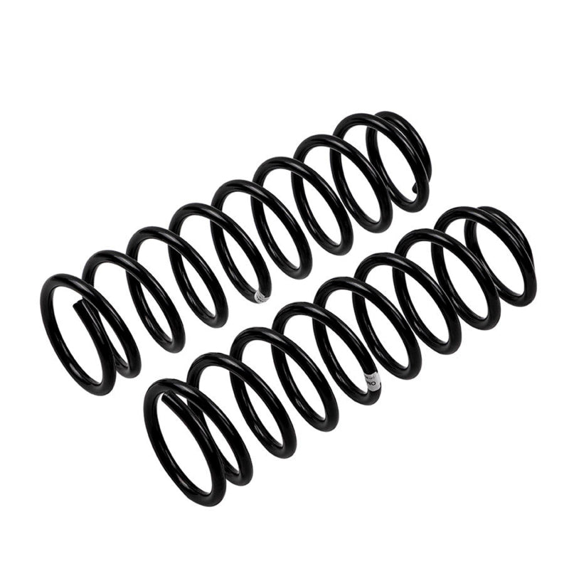 Old Man Emu 3153 Front Coil Spring Set for 2018-2020 Jeep Wrangler JL, 2-Inch Lift
