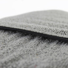 Chemical Guys Microfiber Wheel Wedge & Rim Detailer