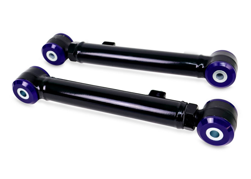 SuperPro TRC1203 HD Adjustable Rear Upper Trailing Arm Set for 2009-2013 Ram 1500