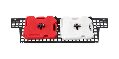 Body Armor 4x4 TC-7125 2005-2023 Toyota Tacoma Bed Side MOLLE System