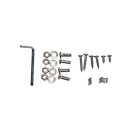 Nacho Offroad Technology NAC11SW 8-Switch Auxiliary Accessory Control System