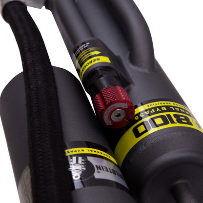 Bilstein 25-320459 B8 8100 Bypass Rear Right Shock Absorber for Toyota Tacoma