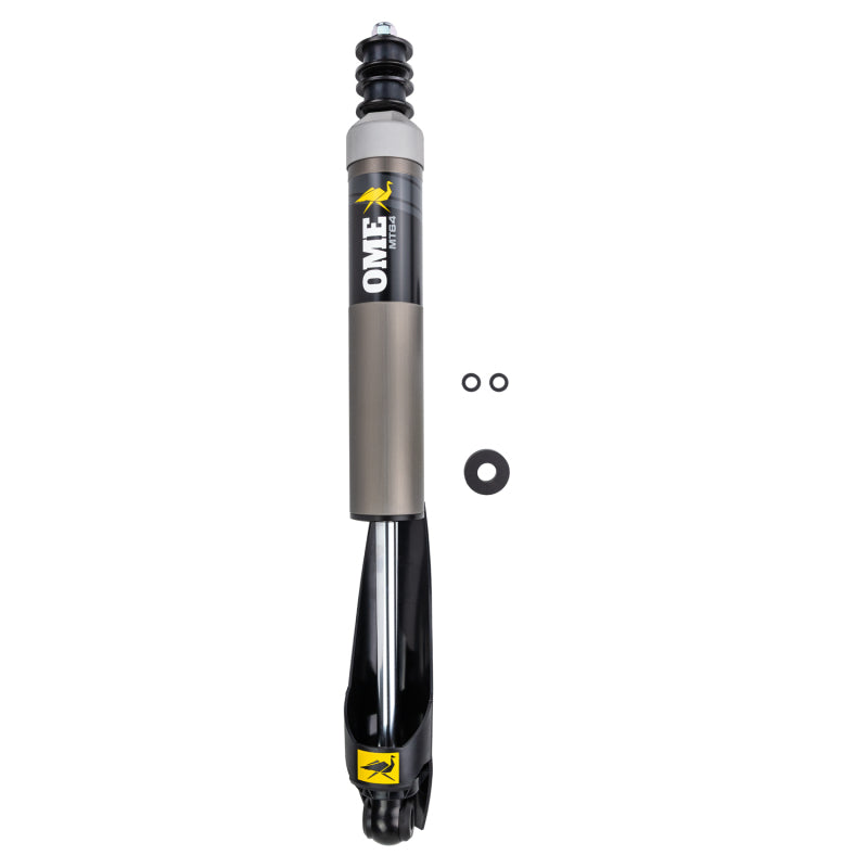 Old Man Emu MT64601032 MT64 Rear Shock Absorber for Toyota Tundra, 0-2in Lift