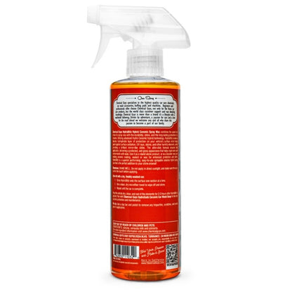 Chemical Guys HydroBLITZ Hybrid Spray Wax - 16 Oz.