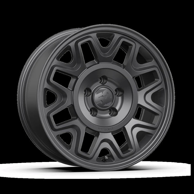 Fifteen52 Wander MX 17x8 5x108 +38 Carbon Grey Cast Wheel, WMXCG-78058+38