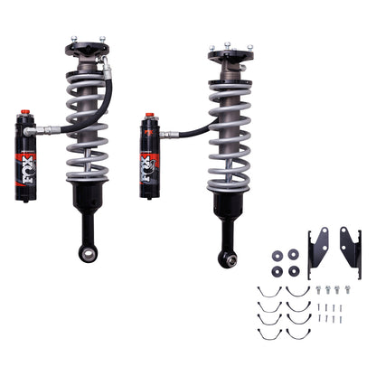 FOX Performance Elite 2.5 Front Coilover for 2025+ Toyota 4Runner, 2024+ Land Cruiser 250 and Lexus GX550, 1.5-3 Inch Lift, Part Number 883-06-234
