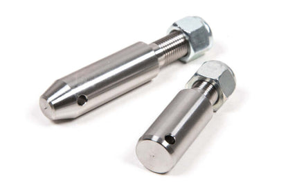 JKS Manufacturing JKS7110 Quicker Disconnect Stud Kit for Jeep Wrangler JL and Gladiator JT