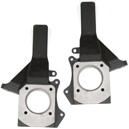 Camburg CAM-310222 Performance Spindle Kit for 2015-2024 Toyota 4Runner and Lexus GX460 2WD/4WD