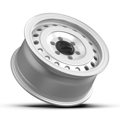 fifteen52 Neito HD 17-Inch 5x150 Radiant Silver Wheel, 0mm Offset, JHDRS-178555-00