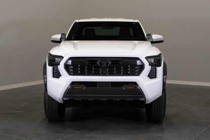 Diode Dynamics DD7932 SS6 LED Fog Light Kit for 2024+ Toyota Tacoma, Amber Wide