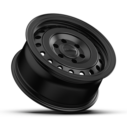 fifteen52 Neito HD 17x8 5x130 +35 Offset 84.1mm Center Bore Asphalt Black Wheel - JHDAB-78053+35