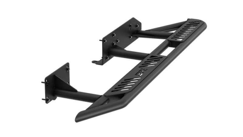 Body Armor 4x4 TR-4124 Revo Step Sliders for 2010-2024 Toyota 4Runner