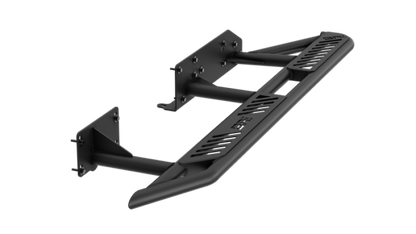 Body Armor 4x4 TR-4124 Revo Step Sliders for 2010-2024 Toyota 4Runner