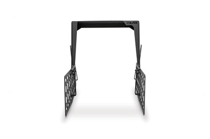 DV8 Offroad CCT3-01 2010-2024 Toyota 4Runner Center Console Molle Panels and Device Mount