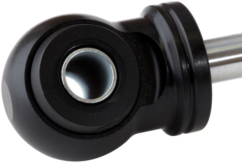 FOX 985-02-127 Performance Series 2.0 Through-Shaft Steering Stabilizer for 2018+ Jeep Wrangler JL