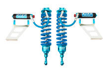 King Shocks 33001-405A Front Stage 3 Race Kit for 2007+ Toyota Tundra