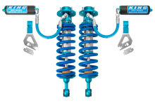King Shocks 25001-400 Front Performance Coilover Kit with Remote Reservoir for 2023-2024 Toyota Sequoia