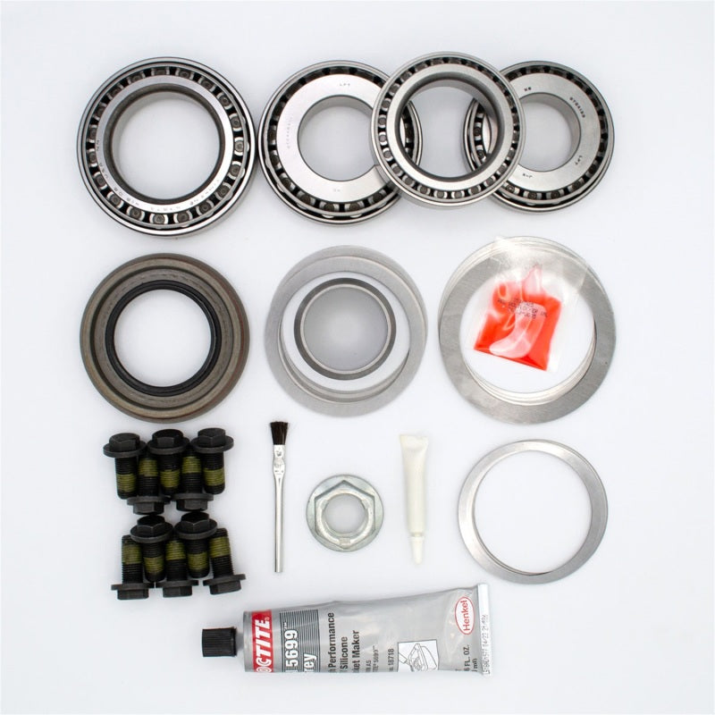 Eaton K-D44-210 Dana 44/M210 Front Master Differential Install Kit