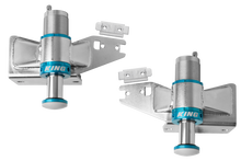 King Shocks 20AB001-110 2022+ Toyota Tundra Rear 2.0 Compact Bump Stop Kit