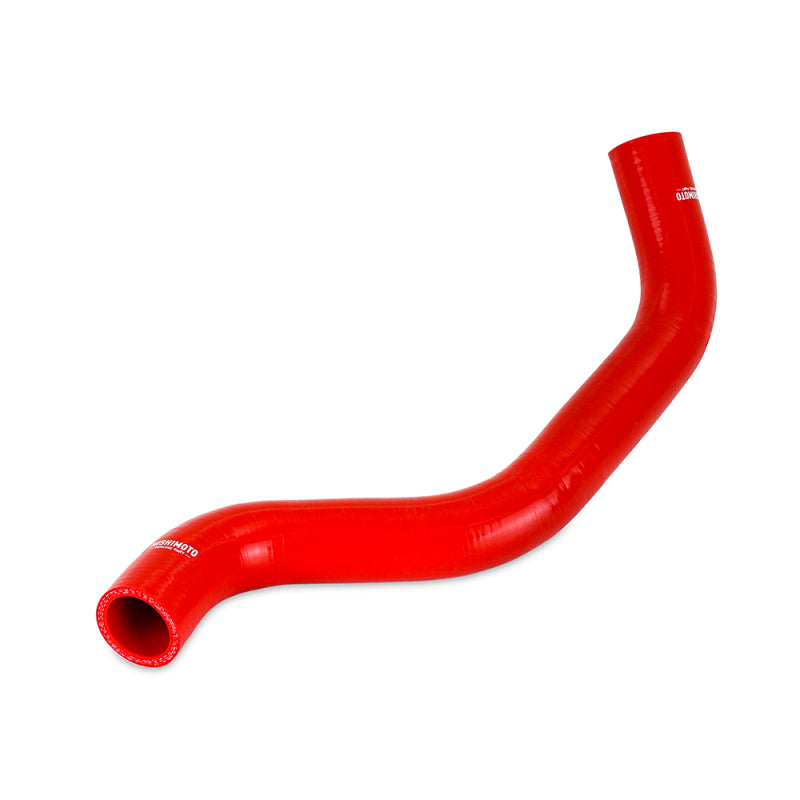 Mishimoto MMHOSE-TAC35-16RD Red Silicone Radiator Hose Kit for 2016-2023 Toyota Tacoma 3.5L V6