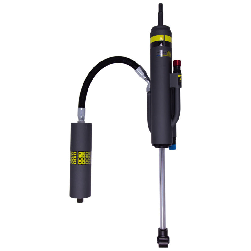 Bilstein 25-326055 B8 8100 Bypass Rear Right Shock Absorber for 2007-2021 Toyota Tundra