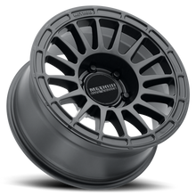 Method Wheels MR314 17x7.5 +30 Offset 5x4.5 Matte Black Wheel