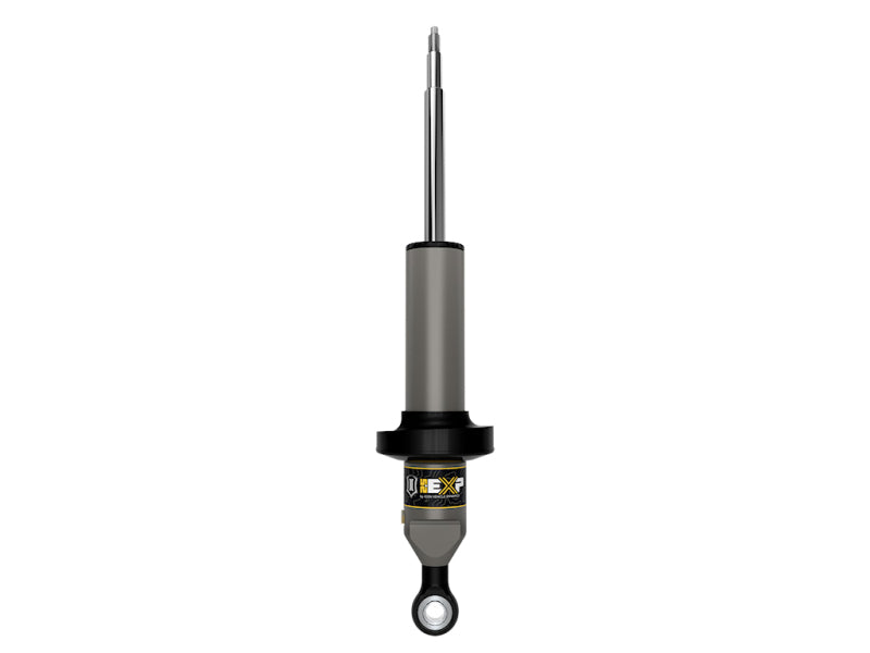ICON 58671 2.5 EXP Front Coilover Shocks for 2022-2026 Toyota Tundra and 2023-2026 Toyota Sequoia