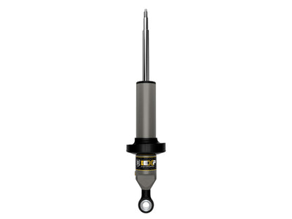 ICON 58671 2.5 EXP Front Coilover Shocks for 2022-2026 Toyota Tundra and 2023-2026 Toyota Sequoia