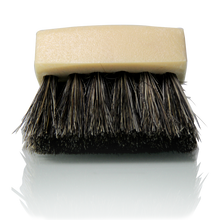 Chemical Guys Long Bristle Horse Hair Leather Cleaning Brush