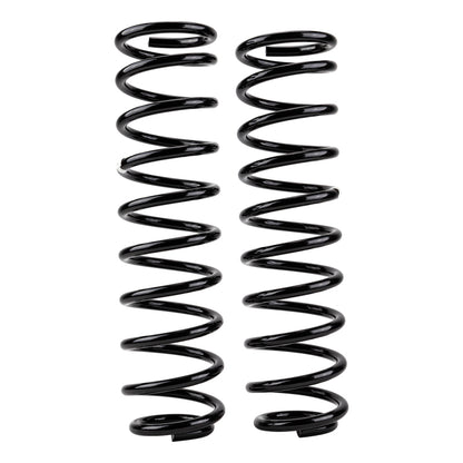 Old Man Emu 3135 Front Coil Spring Set for 2018-2020 Jeep Wrangler JL