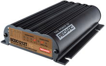 REDARC DC/DC 3-Stage Vehicle to Trailer Battery Charger - 12A