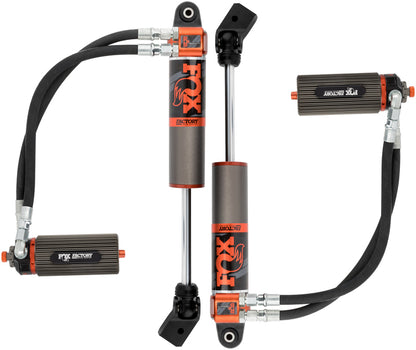 FOX Factory Race Series 883-26-082 Front Bypass Shock for 2020-2021 Jeep Gladiator with 3.5-4.5-Inch Lift