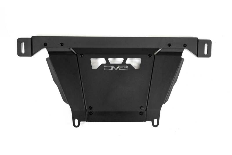DV8 Offroad SPTT1-08 Front Skid Plate for 2024-2025 Toyota Tacoma