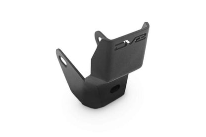 DV8 Offroad SPTF3-01 Rear Shock Skid Plates for 2010-2024 Toyota 4Runner