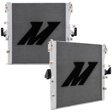 Mishimoto MM-RAD-TAC-24 Performance Aluminum Radiator for 2024+ Toyota Tacoma