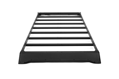 DV8 Offroad 25-26 Toyota 4Runner Spec Series Roof Rack