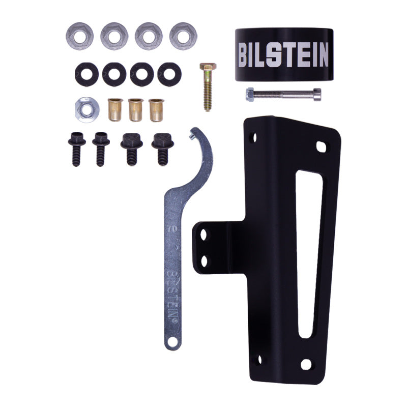 Bilstein 41-326022 B8 8112 ZoneControl CR Front Left Coilover Module for Toyota Tundra