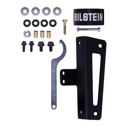 Bilstein 41-326022 B8 8112 ZoneControl CR Front Left Coilover Module for Toyota Tundra