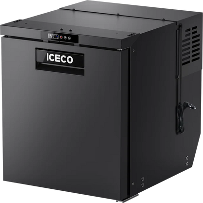 ICECO RV/Truck Refrigerator/Freezer - 62L