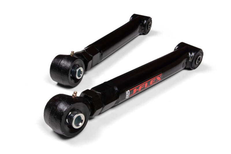 JKS Manufacturing JKS1667 Adjustable J-Flex Rear Upper Control Arms for 2020-2021 Jeep Gladiator JT