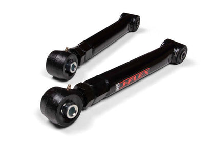 JKS Manufacturing JKS1667 Adjustable J-Flex Rear Upper Control Arms for 2020-2021 Jeep Gladiator JT